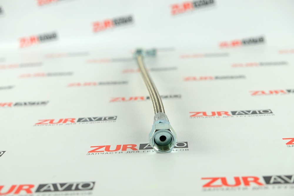 Трубка подачи масла к турбине 6ISBe, 6ISDe 4899794 4899794