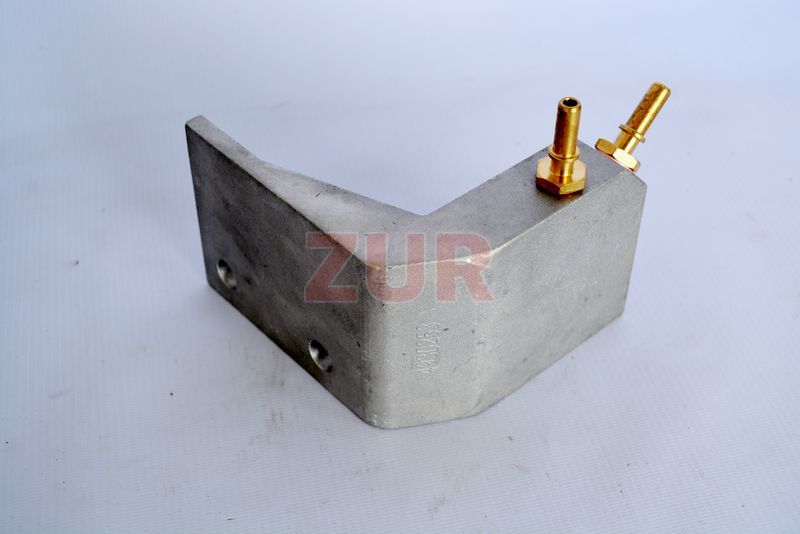 Головка топливного фильтра ISBe 4930252 4930252 / 4943866