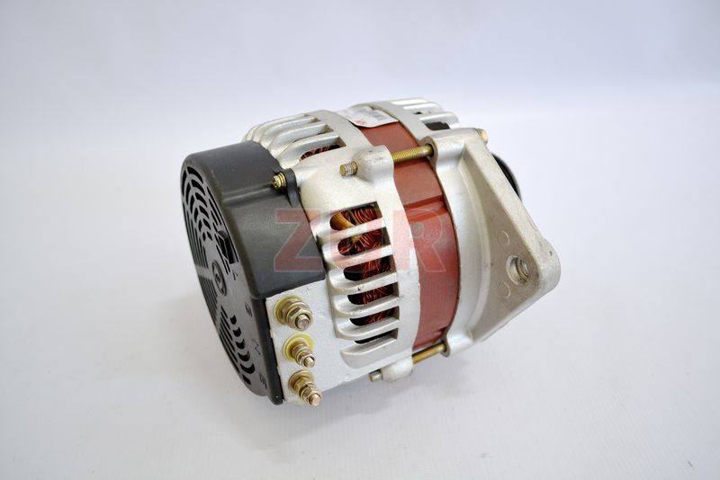 Генератор 24V/70A L,6ISLe 4930794 4930794