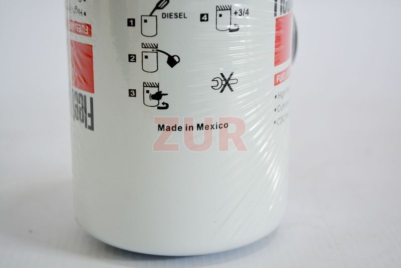 Элемент мочевины Fleetguard (АНАЛОГ) (C) (AS2474) 4931691