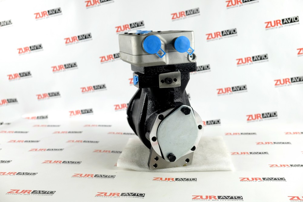 Компрессор воздушный 6ISLe 4933783 4933783 / 4933782 / 5255786 / 3969111