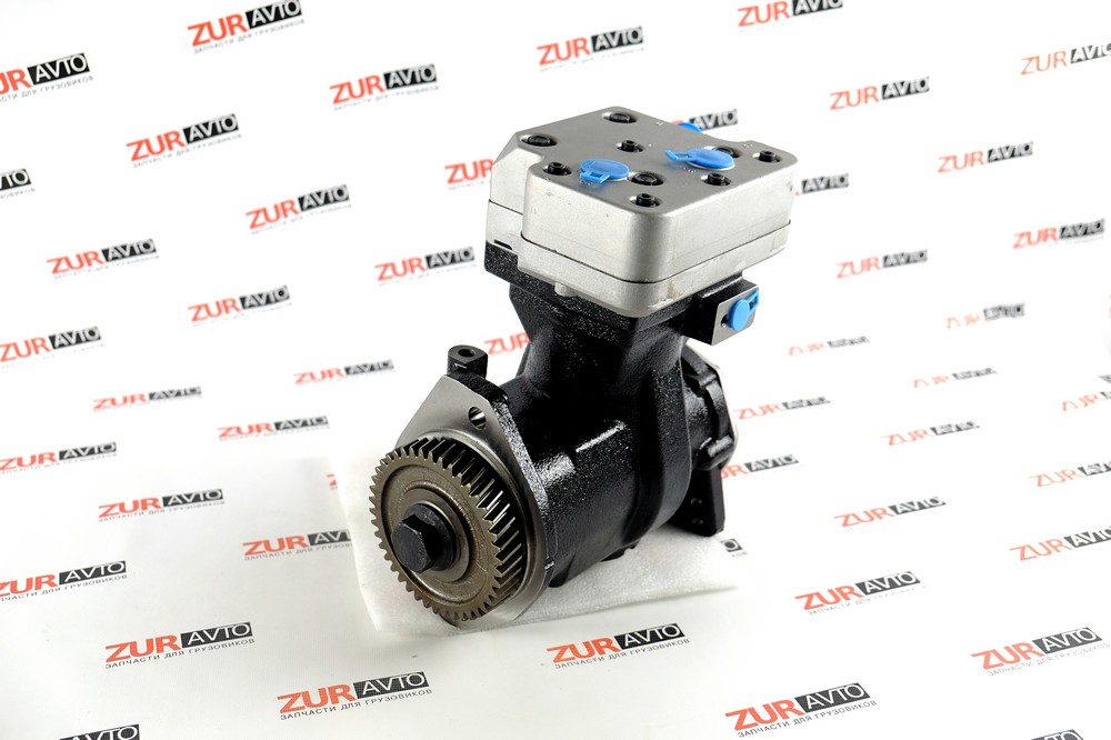 Компрессор воздушный 6ISLe 4933783 4933783 / 4933782 / 5255786 / 3969111