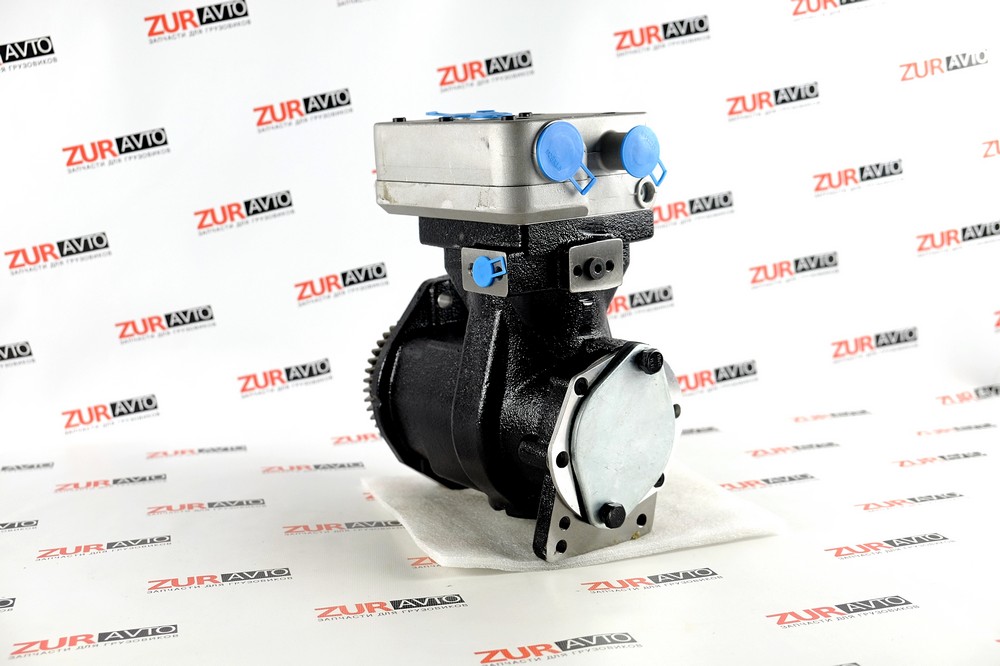 Компрессор воздушный 6ISLe 4933783 4933783 / 4933782 / 5255786 / 3969111