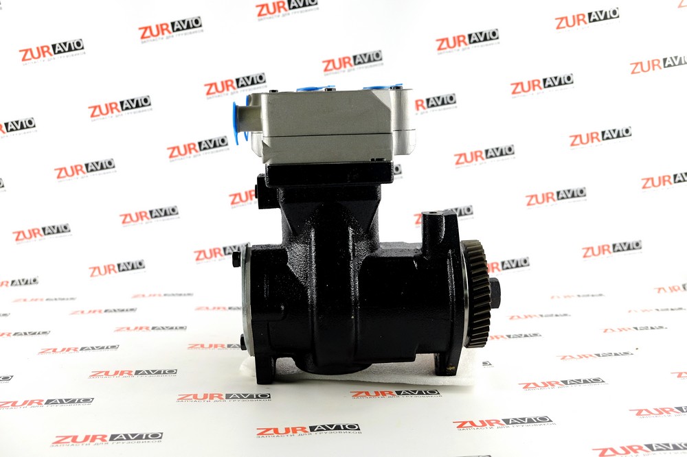 Компрессор воздушный 6ISLe 4933783 4933783 / 4933782 / 5255786 / 3969111