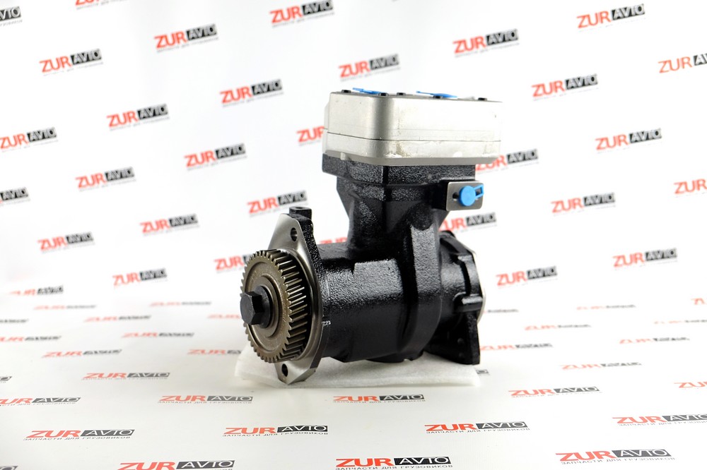 Компрессор воздушный 6ISLe 4933783 4933783 / 4933782 / 5255786 / 3969111