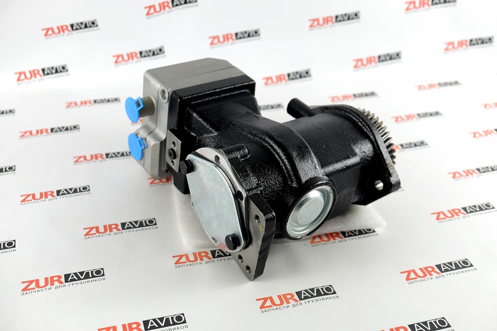 Компрессор воздушный 6ISLe 4933783 4933783 / 4933782 / 5255786 / 3969111