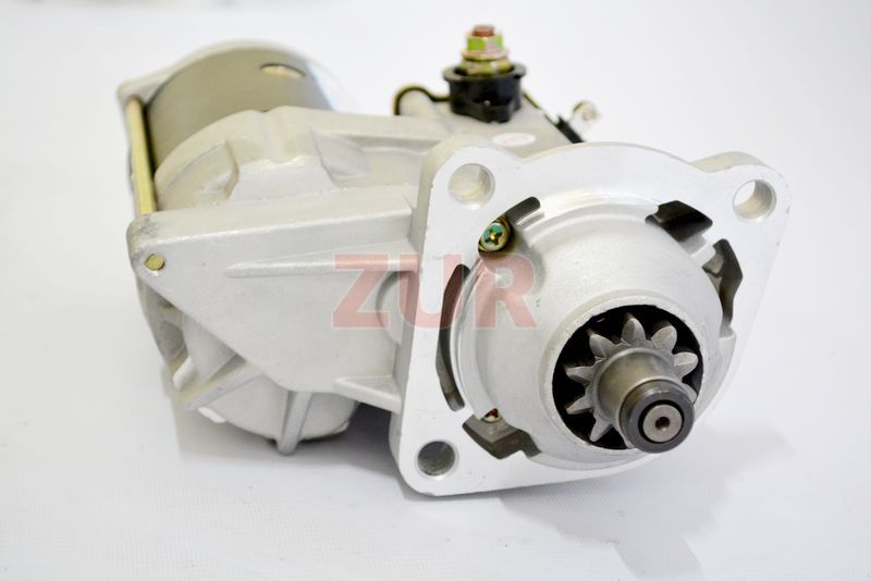 Стартер QSB 4934036 4934036