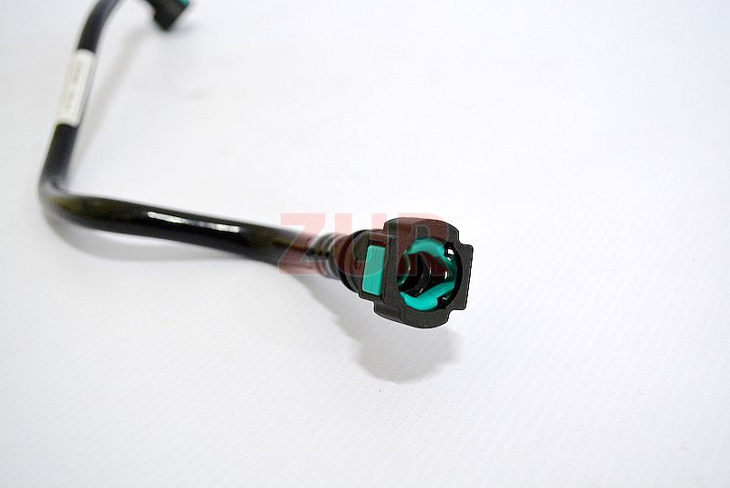 Трубка охлаждения компрессора 4ISBe 4934668 4934668