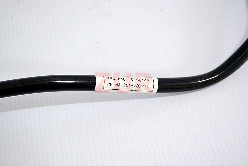 Трубка охлаждения компрессора 4ISBe 4934668 4934668