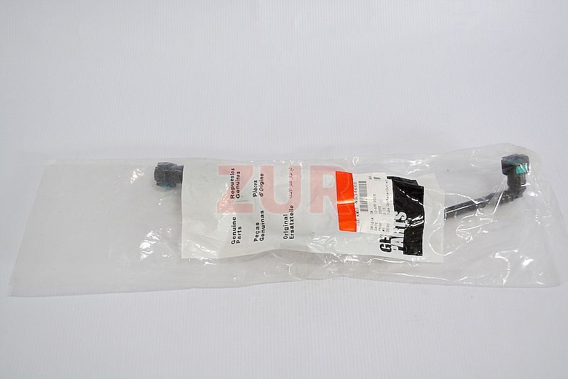 Трубка охлаждения компрессора 4ISBe 4934668 4934668