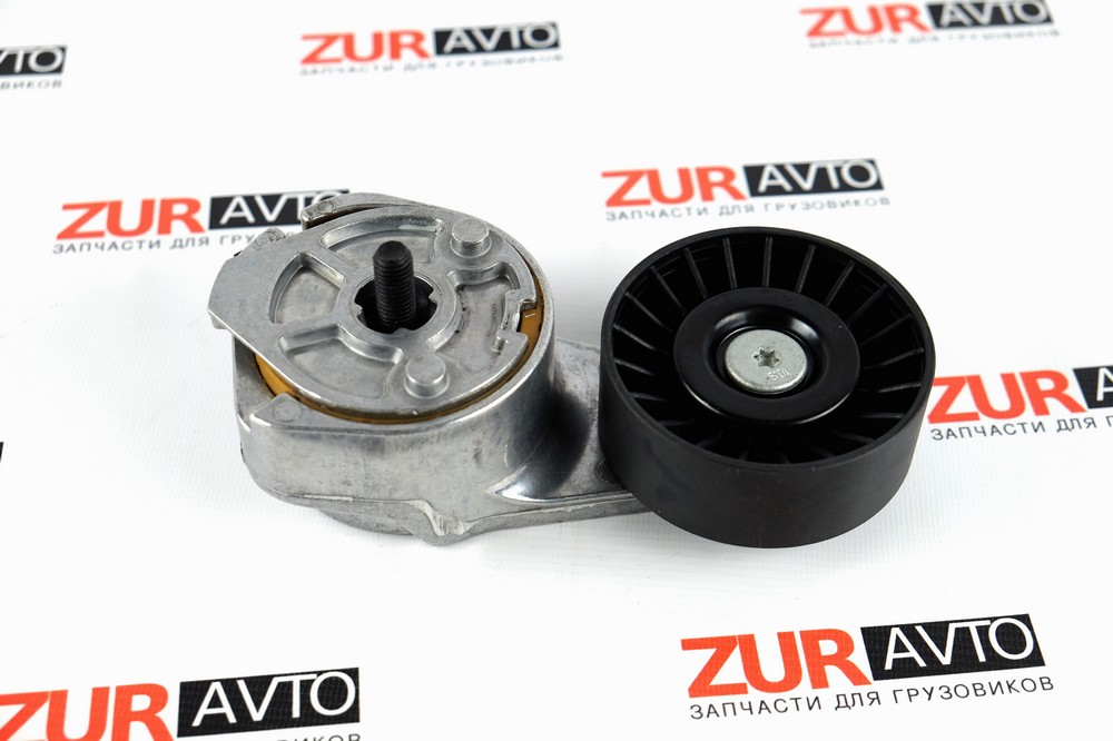 Ролик натяжной ISBe, ISDe,I SLe 4936440