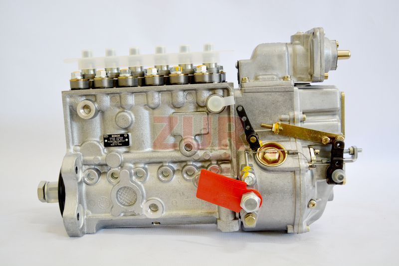 ТНВД L BOSCH (Оригинал) 4937514 4937514 / 4945792