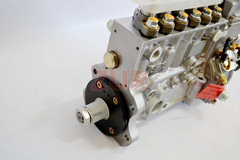 ТНВД L BOSCH (Оригинал) 4937514 4937514 / 4945792