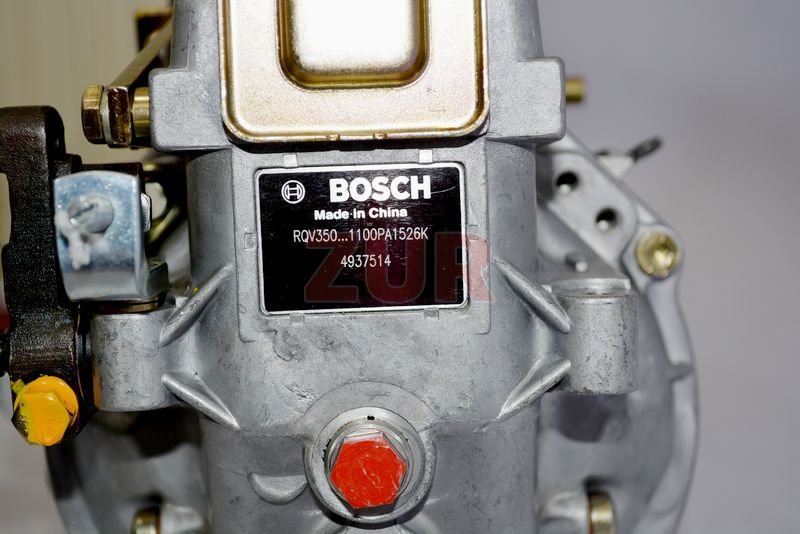 ТНВД L BOSCH (Оригинал) 4937514 4937514 / 4945792