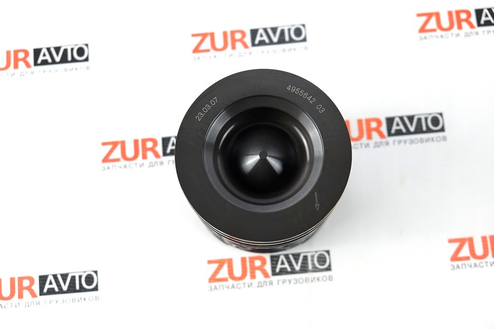 Поршень (STD) V=4.5,6.7 ISBe, ISDe 4939181 R +0,5