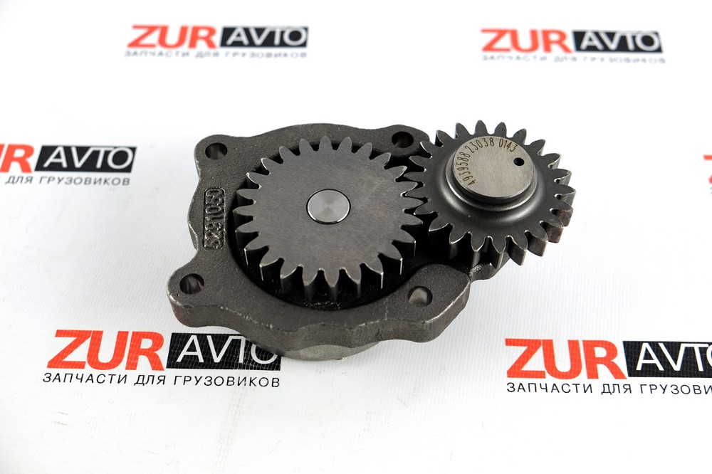 Насос масляный 6ISBe,6ISDe (3971544/5291050) 4939588 4939588