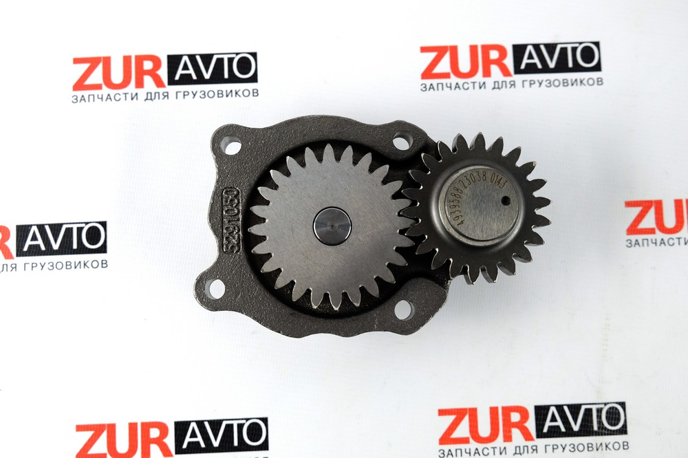 Насос масляный 6ISBe,6ISDe (3971544/5291050) 4939588 4939588