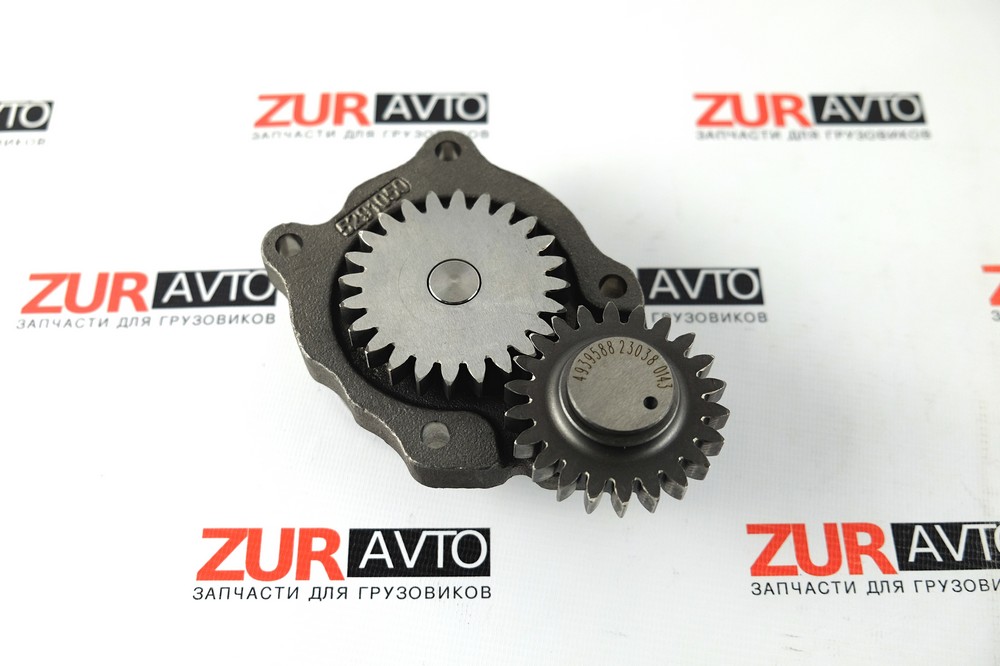 Насос масляный 6ISBe,6ISDe (3971544/5291050) 4939588 4939588