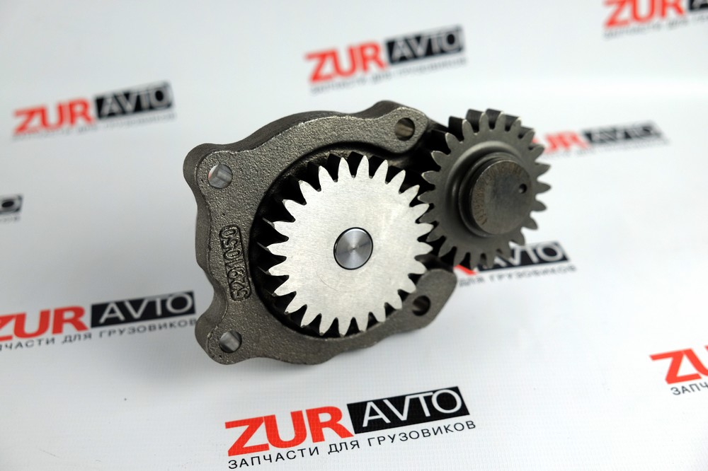 Насос масляный 6ISBe,6ISDe (3971544/5291050) 4939588 4939588