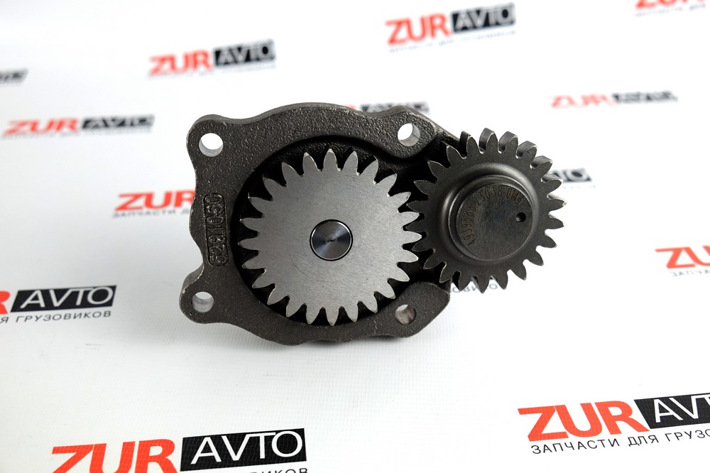 Насос масляный 6ISBe,6ISDe (3971544/5291050) 4939588 4939588