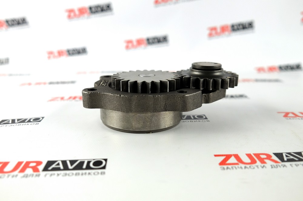 Насос масляный 6ISBe,6ISDe (3971544/5291050) 4939588 4939588