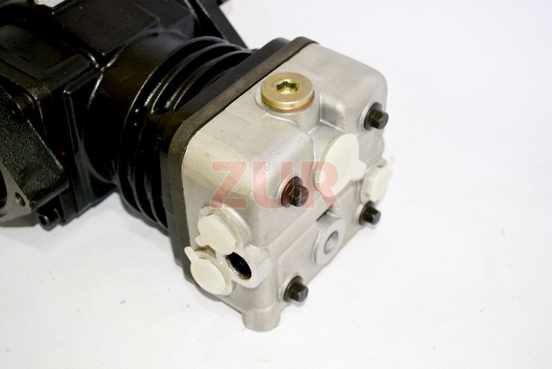 Компрессор воздушный 6BT, B5.9 (Д-102мм) 4941224 4941224