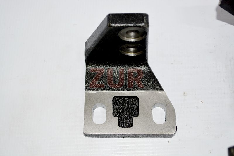 Компрессор воздушный 6BT, B5.9 (Д-102мм) 4941224 4941224