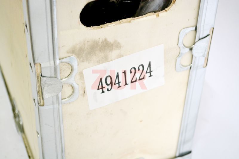 Компрессор воздушный 6BT, B5.9 (Д-102мм) 4941224 4941224