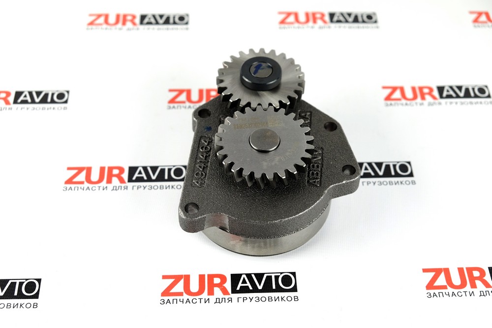 Насос масляный 6CT,ISLe,L (3991123/4983588/3966840) 4941464 4941464