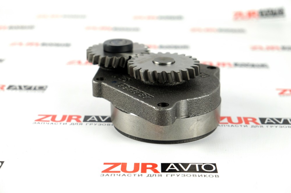 Насос масляный 6CT,ISLe,L (3991123/4983588/3966840) 4941464 4941464