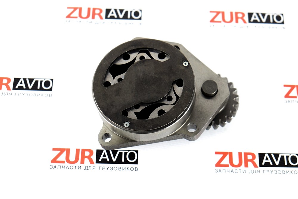 Насос масляный 6CT,ISLe,L (3991123/4983588/3966840) 4941464 4941464