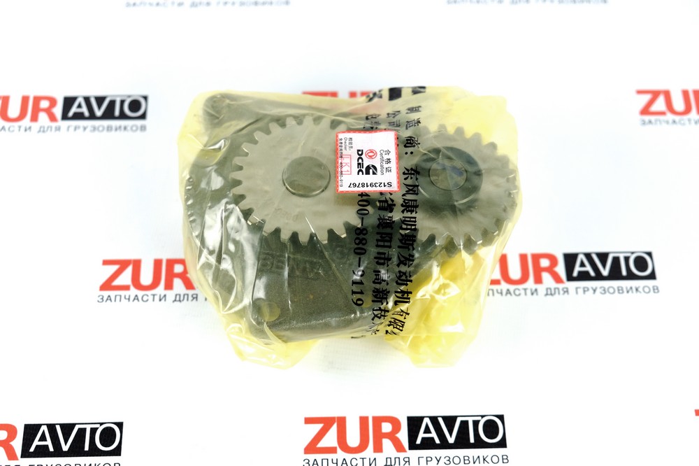 Насос масляный 6CT,ISLe,L (3991123/4983588/3966840) 4941464 4941464