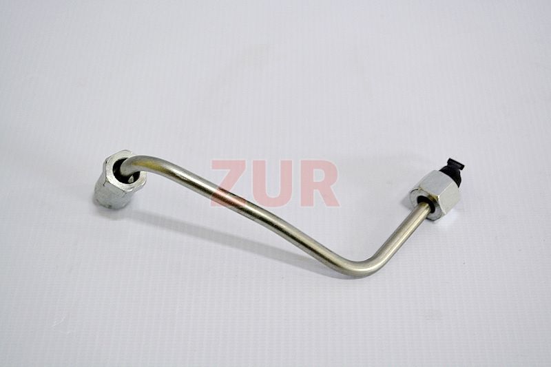 Трубка топливная к форсункам 2,4 цилиндра ISF3.8 4941701 4941701