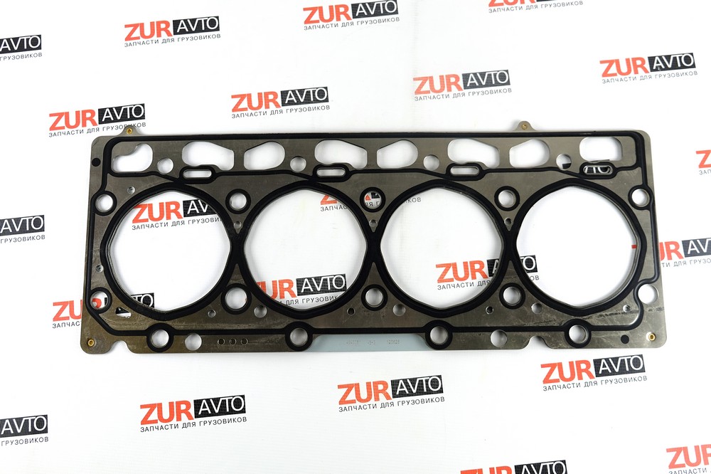 Прокладка ГБЦ ISF3.8 4943051 4943051 / 5345648