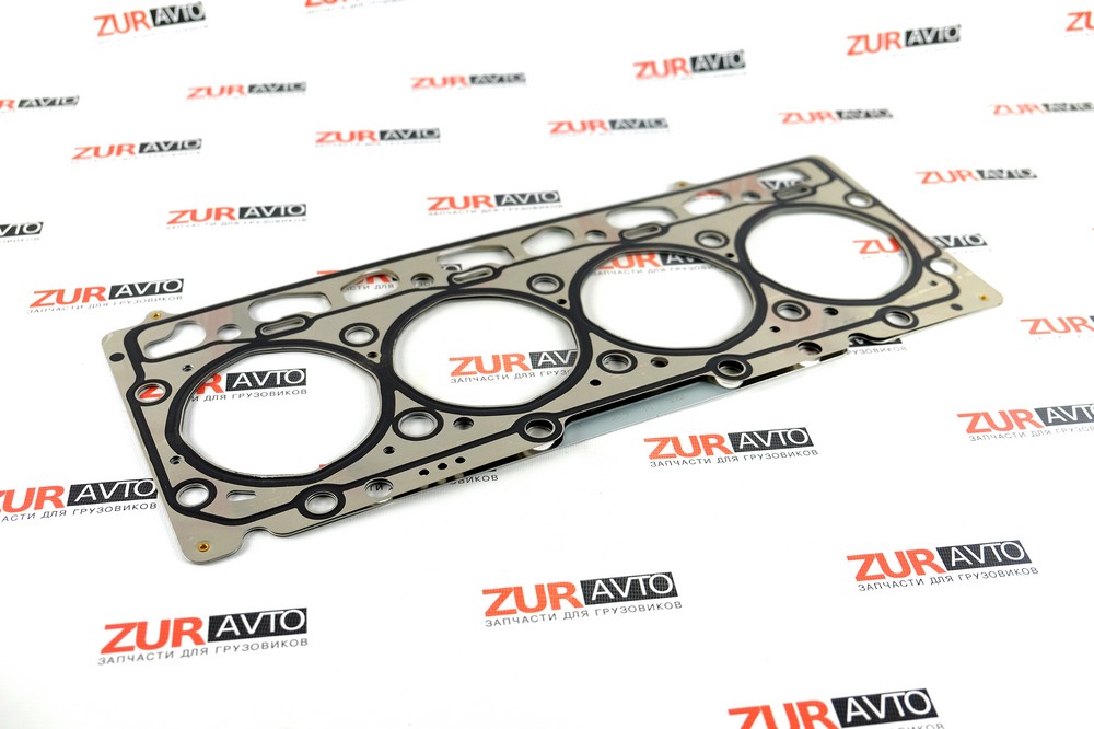 Прокладка ГБЦ ISF3.8 4943051 4943051 / 5345648