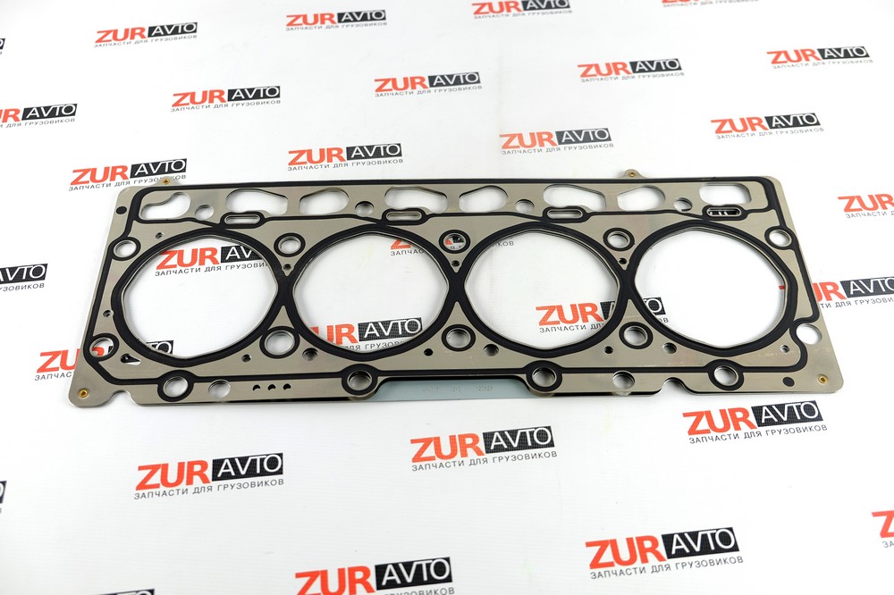 Прокладка ГБЦ ISF3.8 4943051 4943051 / 5345648