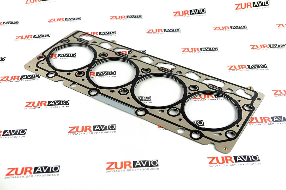 Прокладка ГБЦ ISF3.8 4943051 4943051 / 5345648