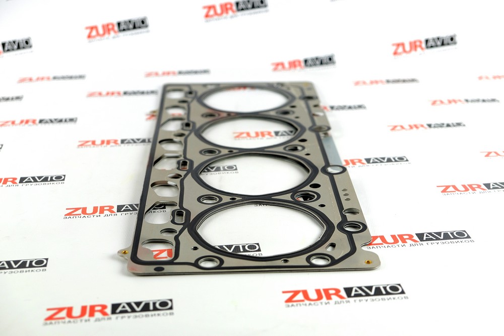 Прокладка ГБЦ ISF3.8 4943051 4943051 / 5345648