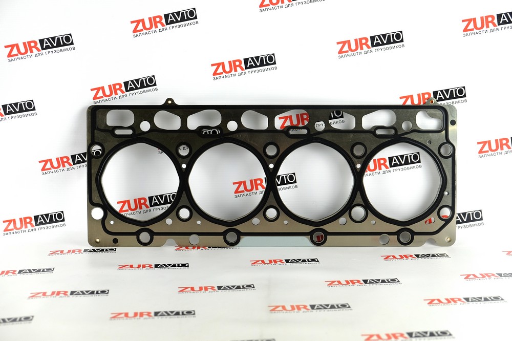 Прокладка ГБЦ ISF3.8 4943051 4943051 / 5345648