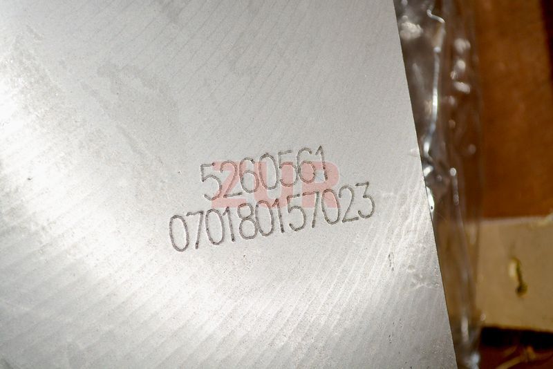 Блок цилиндров в сб. 6CT (О+) 4947363 4947363 / 3939313