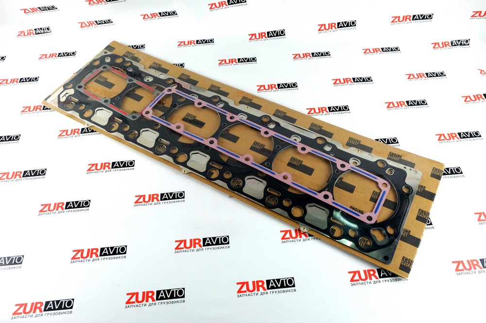 Комплект прокладок верхний V=6.7 6ISBe.QSB 4955229 4955229