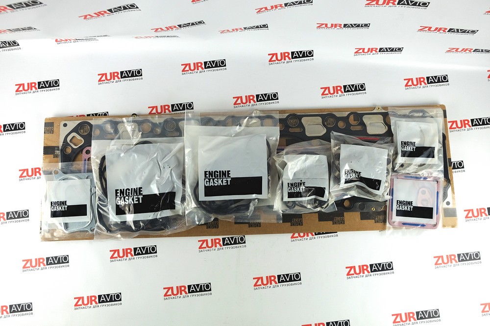 Комплект прокладок верхний V=6.7 6ISBe.QSB 4955229 4955229