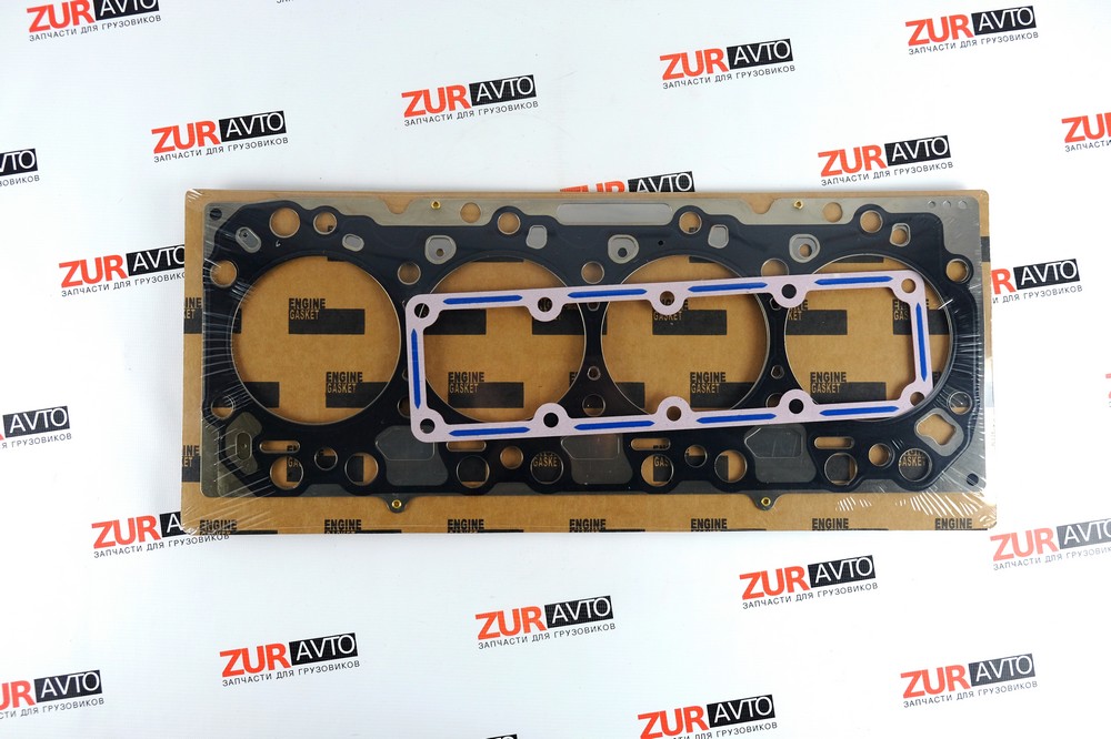 Комплект прокладок верхний 4ISBe,ISDe 4955356 4955356