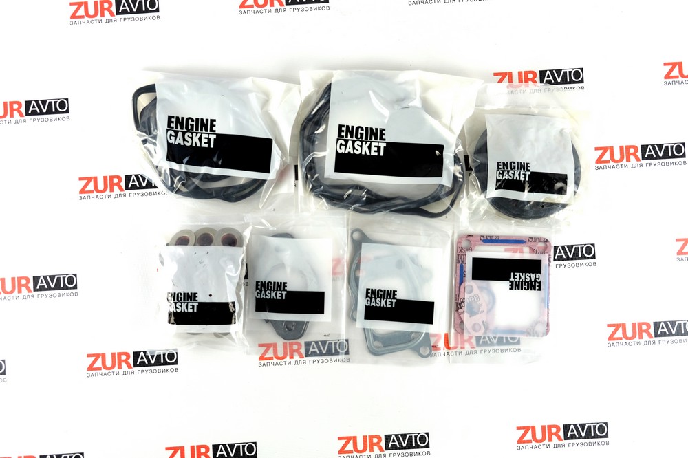 Комплект прокладок верхний 4ISBe,ISDe 4955356 4955356