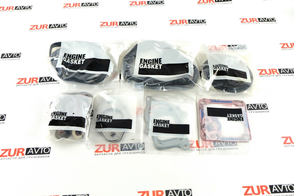 Комплект прокладок верхний 4ISBe,ISDe 4955356 4955356