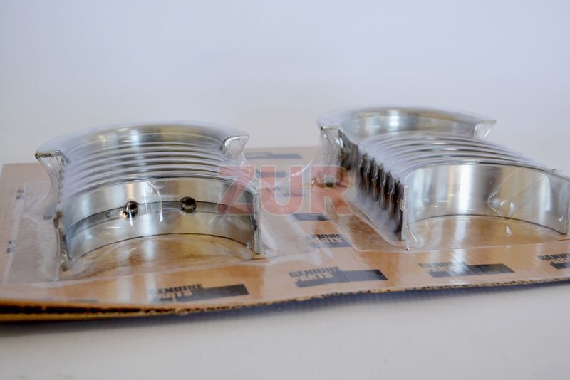 Вкладыши комплект коренных 6ISBe, ISDe 4955521 4955521