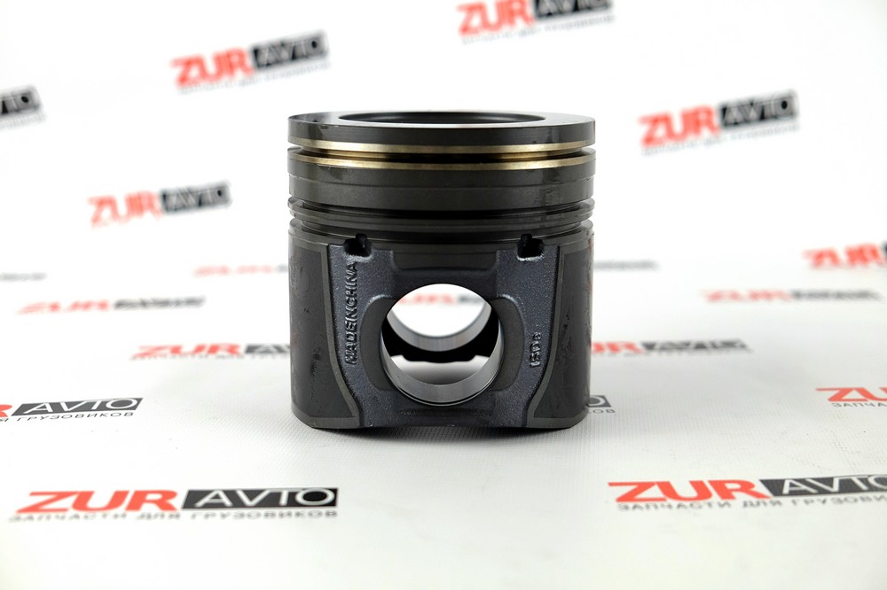 Поршневая (поршень, палец, кольца, стопор) R1 6ISBe 4955642