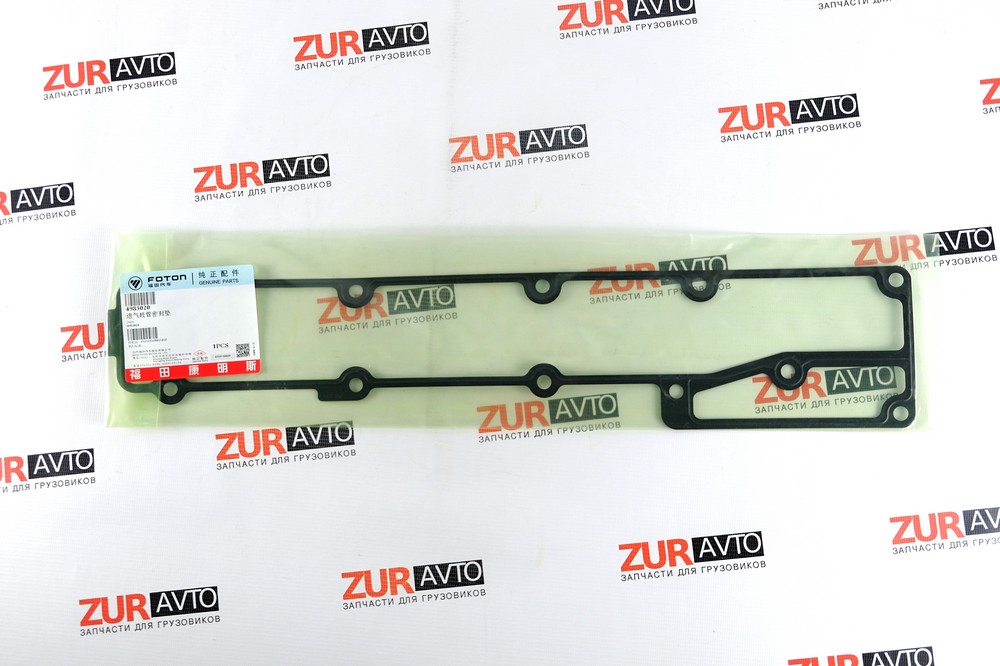 Прокладка впускного коллектора дв.3,8L 4983020 4983020