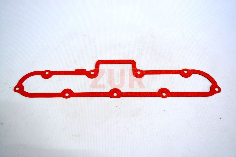 Прокладка коллектора впускного ISF2.8 4983654