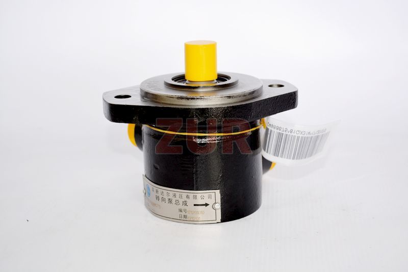 Насос ГУР 6ISDBe 4988675 4988675